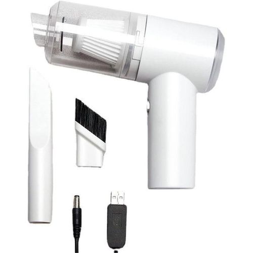 product_image_name-Generic-Aspirateur Sans Fil à Condensateur, à Main Sans Fil Rechargeable-5