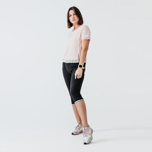 Pantacourt randonnée hotsell femme decathlon