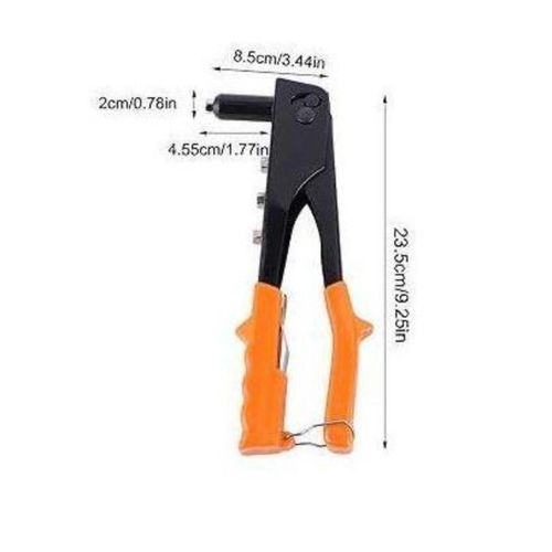 Generic Agréable Pince A Riveter Resistant - image 2