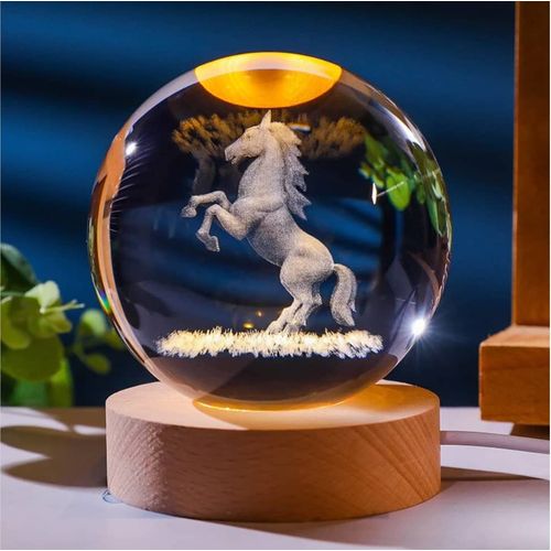 product_image_name-Generic-Boule De Galaxie En Cristal 3D Lampe LED-1