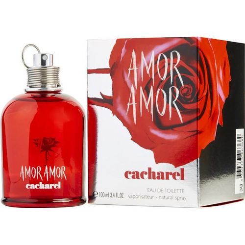 Cacharel Amor Amor - image 2