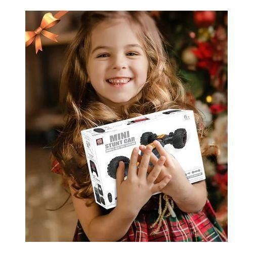 product_image_name-Generic-Voiture De Cascade Télécommandée, Véhicule Tout-Terrain Torsadé, Induction Gestuelle, Jouets De Dérive Rc-3