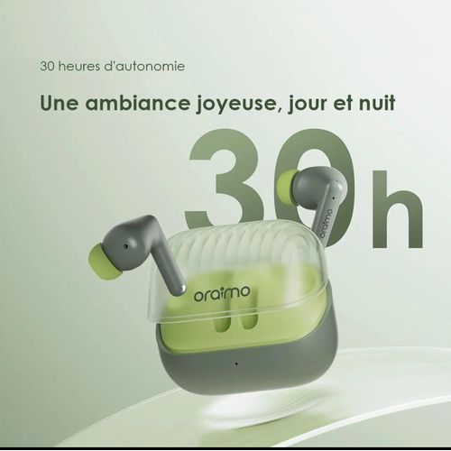 Oraimo Ecouteur Neo - image 4