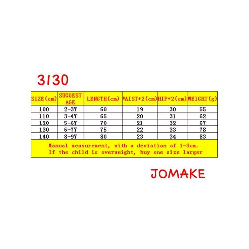 product_image_name-JOMAKE-Leggings motif écailles de poisson pour filles 2-9 ans-7