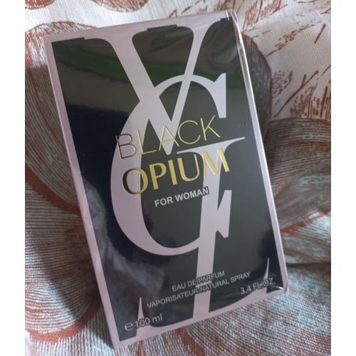 Black opium 2025 jumia