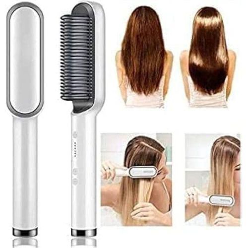 Generic Brosse Cheveux Lissante Professionnel