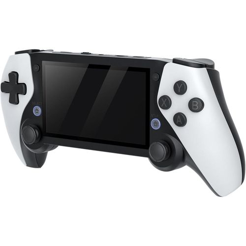 product_image_name-Generic-Console de jeu portable Hanzete M25, console rétro portable avec écran HD 4,3 pouces, joystick 3D, émulateurs multiples, extension de carte TF et batterie 3000 mAh-1