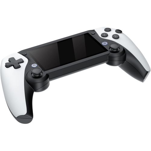 product_image_name-Generic-Console de jeu portable Hanzete M25, console rétro portable avec écran HD 4,3 pouces, joystick 3D, émulateurs multiples, extension de carte TF et batterie 3000 mAh-3