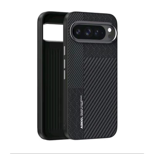 Generic Coque pixel 9 pro / pixel 9 noir Abel