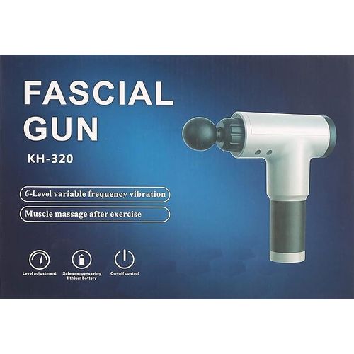 product_image_name-Generic-Pistolet de massage portable rechargeable-7