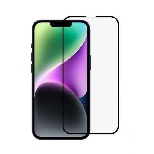 product_image_name-Generic-Coque Silicone Compatible IPhone 15+ 1 Antichoc -gris/noir-2