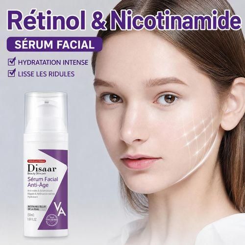 Generic Disaar Sérum Facial Anti-Âge - image 3