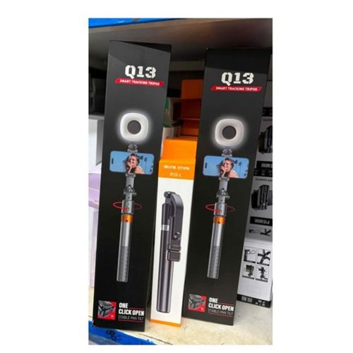 Generic Q13 Smart Tracking Tripod - image 2