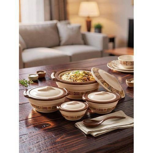 Generic Soupière Élégante – Sublimez vos repas familiaux