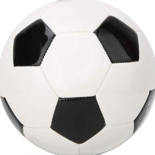 product_image_name-Generic-Ballon De Football Professionnel Blanc Noir-1