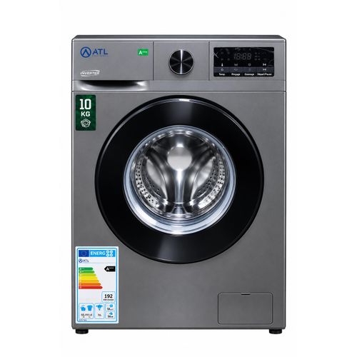 ATL Machine a lavé-10kg