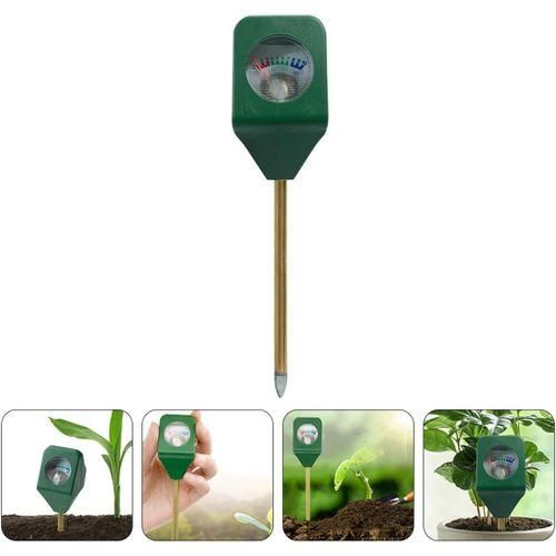 product_image_name-Generic-Testeur D'acidité De Sol Pour Jardinage-3