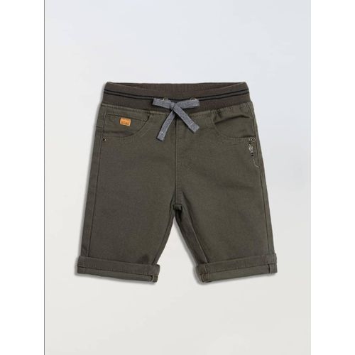 Culotte unisexe sales