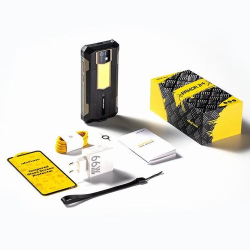product_image_name-Ulefone-Armor 24 - Téléphone robuste 4G - 24Go RAM + 256Go stockage - Batterie longue durée 22000 mAh + Charge rapide 66W-5