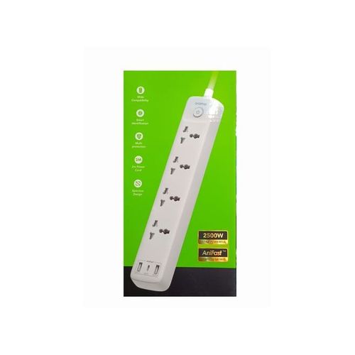 product_image_name-Oraimo-PowerHub 2 OSW-E351 - Rallonge électrique - Multiprise 2500W-2