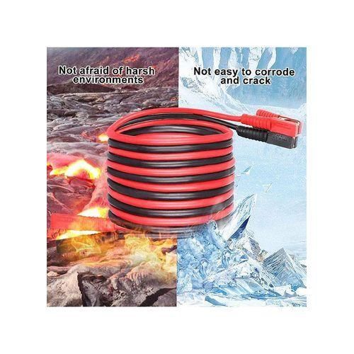 product_image_name-Generic-Câbles de démarrage prix Abidjan, Pinces batterie voiture CI, Câbles secours batterie Jumia, Dépannage auto Côte d'Ivoire, Kit secours voiture, Câbles booster batterie.-4