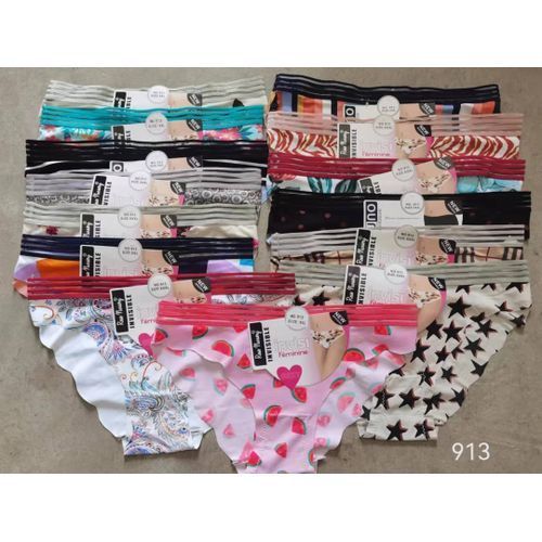 Jumia slip pour discount femme