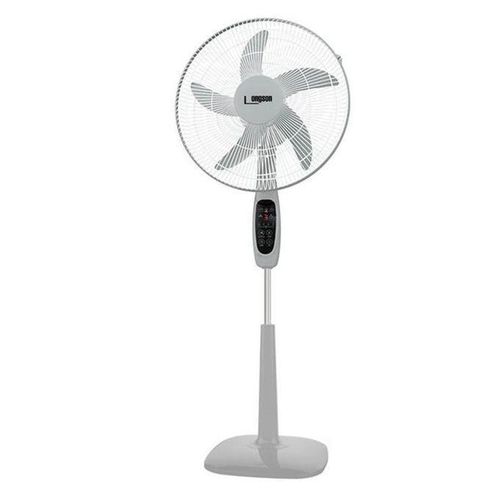 Longson  Ventilateurs Intelligents - 18 Pouces Avec 2 Télécommandes - Silencieux