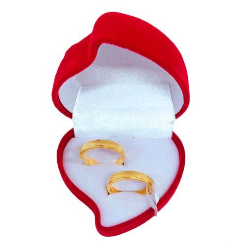 Alliance couple or pas cher outlet