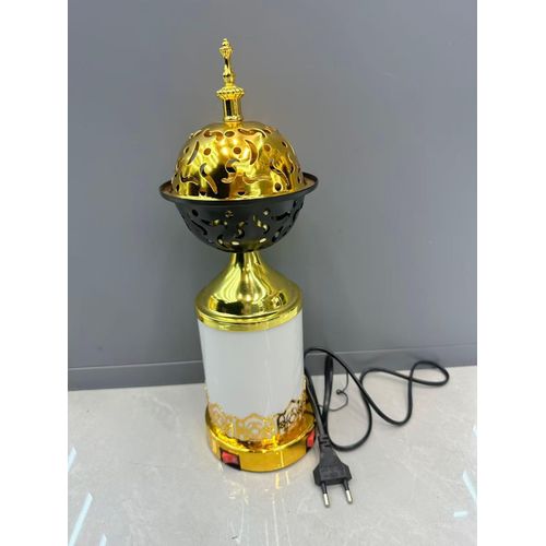 product_image_name-Generic-Diffuseur de Bakhoor Électrique Premium - Parfumage Maison Sécurisé-1