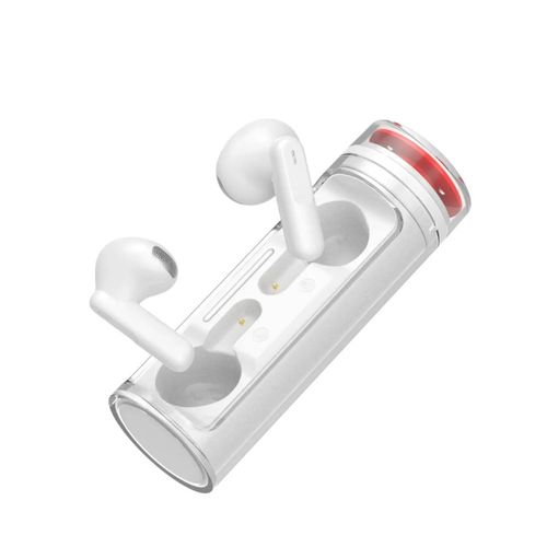 Generic Écouteurs Bluetooth Sans Fil TWS avec Boîtier - image 2