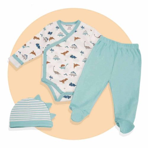 Fashion Ensemble Vetement pour Bebe Enfant Prix pas cher Jumia CI