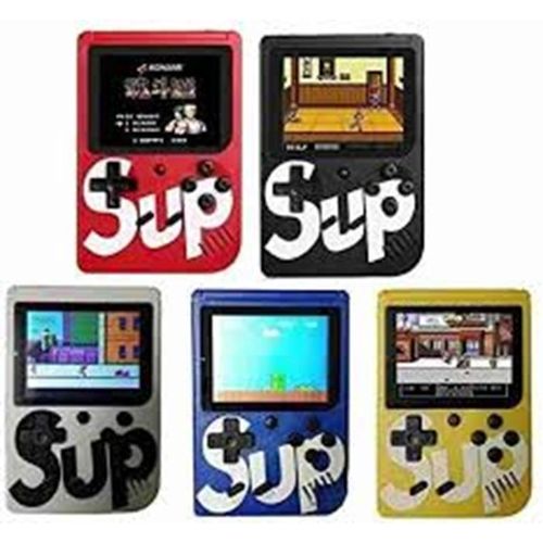 product_image_name-Generic-Console De Jeu Portable Meilleur Cadeau Pour Les Enfants-2
