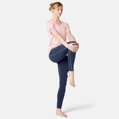 Domyos legging femme deals