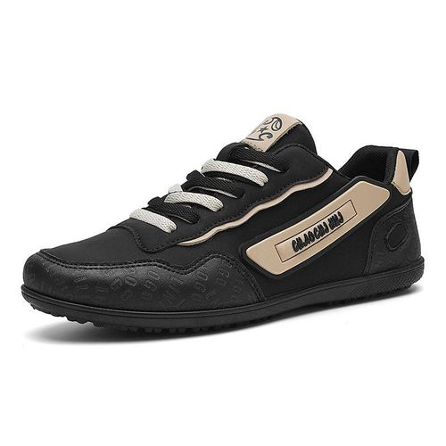 GALUIN Baskets décontractées à lacets pour hommes - image 5