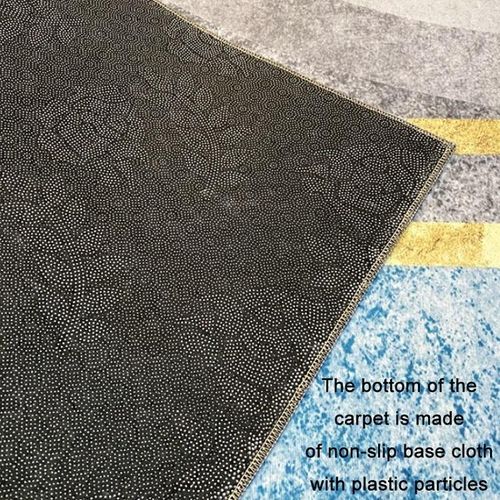 product_image_name-Generic-Coussin pour table basse et tapis de salon moderne, Taille : 50x80 cm-3