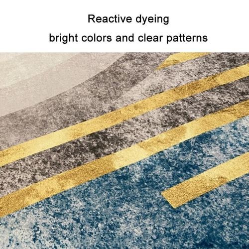 product_image_name-Generic-Coussin pour table basse et tapis de salon moderne, Taille : 50x80 cm-5