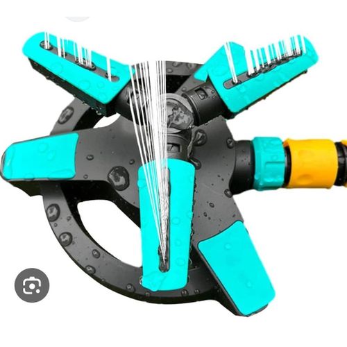 product_image_name-Generic-Arroseur Rotatif 360° Multifonction – Haute Pression avec Jets Multiples-1