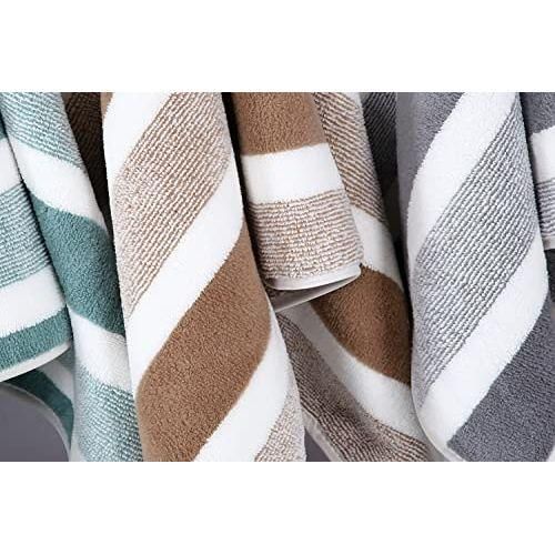 product_image_name-Generic-3 Pce Grande Serviette De Bain 70*140Cm-3