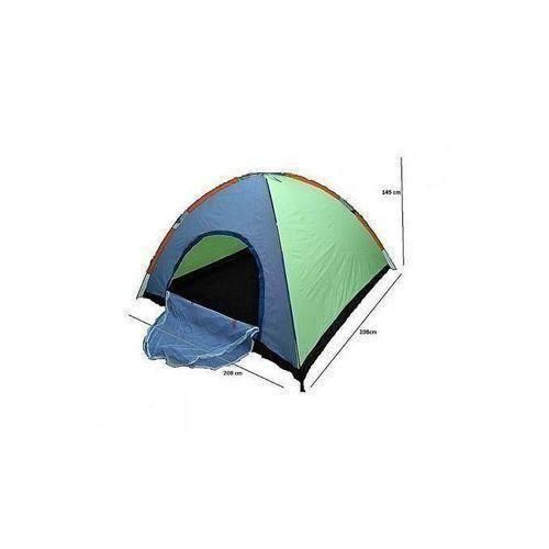 Generic Tente camping 2 places - image 2