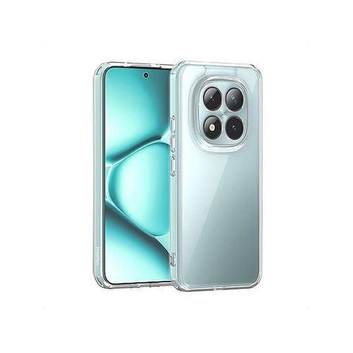 Generic Coque Transparente Redmi Note 15 Pro Avec 1 Antichoc - image 6