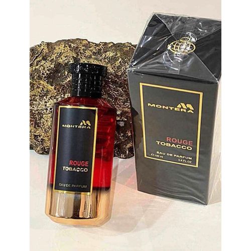 Generic Parfum montera rouge Tobaco