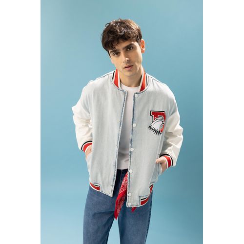 Defacto veste homme on sale