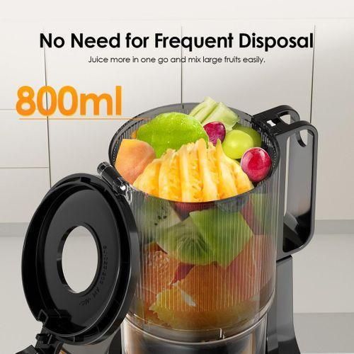 Oraimo Mini Extracteur de Jus - image 2