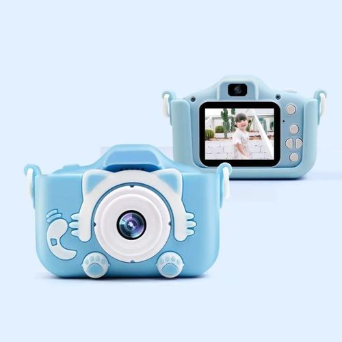product_image_name-Generic-Appareil Photo Enfant -jeux integré-2