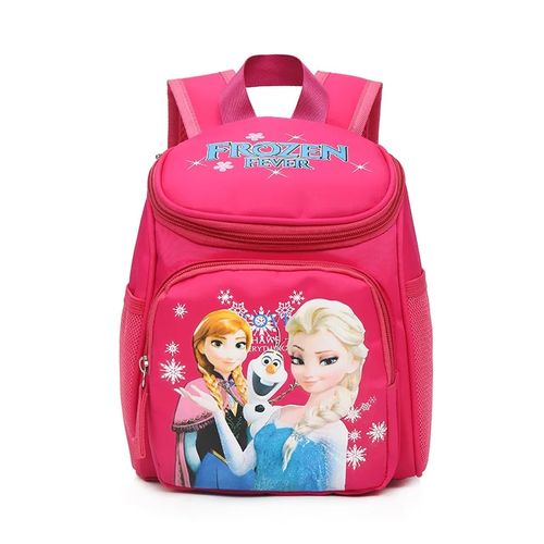 Generic Sac à Dos Pour élèves Primaire CP1-CP2 Et Maternelle