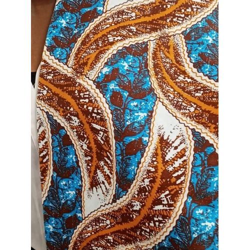 Generic Pagne Africain 8 Mars Prix pas cher Jumia CI