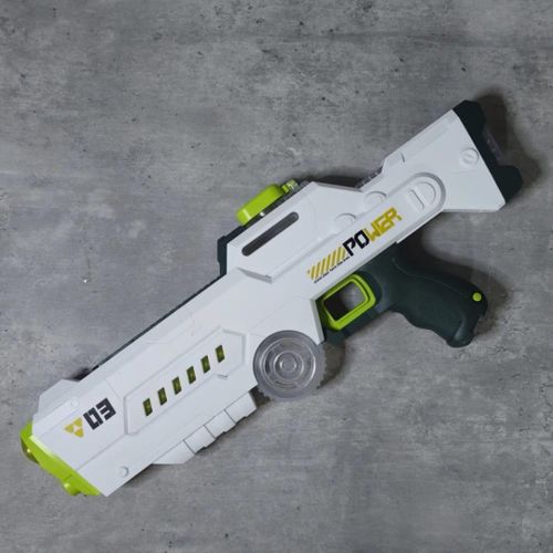 Gn Pistolet à eau atomique - image 3