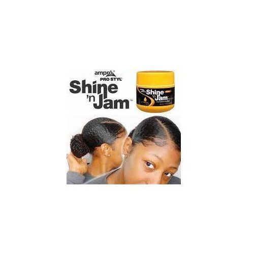 Ampro Gel Shine Jam - image 3