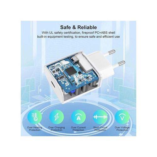 product_image_name-Generic-Puissant Chargeur 25W Compatible IPhone 14/14 Pro 13/13Pro - 12/12Pro - 11/11Pro-4