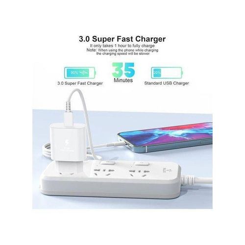 product_image_name-Generic-Puissant Chargeur 25W Compatible IPhone 14/14 Pro 13/13Pro - 12/12Pro - 11/11Pro-5